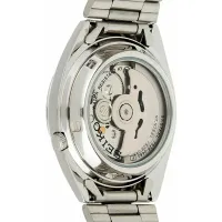 Ceas de mână pentru bărbați Seiko SNXS79K1 Mecanic / 37 mm photo 3