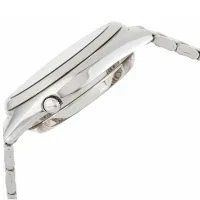 Ceas de mână pentru bărbați Seiko SNXS79K1 Mecanic / 37 mm photo 5