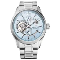 Ceas de mână pentru bărbați Orient RE-AV0127L00B Mecanic / 41 mm