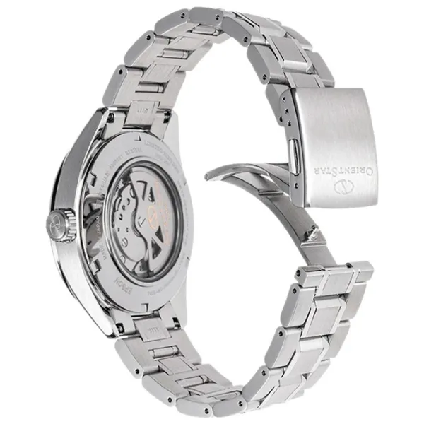 Наручные часы для мужчин Orient RE-AV0127L00B Механический / 41 мм photo 2