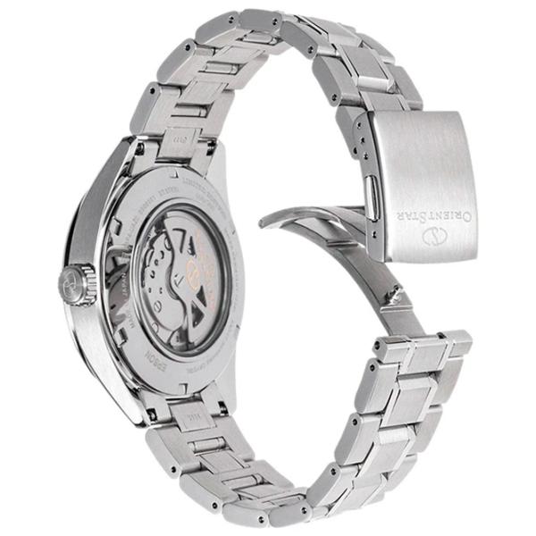 Наручные часы для мужчин Orient RE-AV0127L00B Механический / 41 мм photo 2
