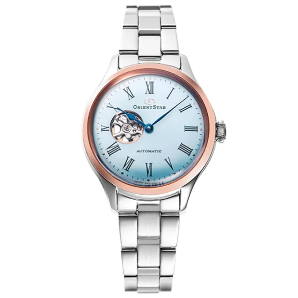 Наручные часы для женщин Orient RE-ND0020L00B Механический / 31 мм photo 1 Наручные часы для женщин Orient RE-ND0020L00B Механический / 31 мм photo 1