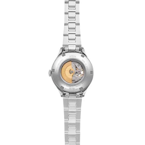 Наручные часы для женщин Orient RE-ND0020L00B Механический / 31 мм photo 2 Наручные часы для женщин Orient RE-ND0020L00B Механический / 31 мм photo 2