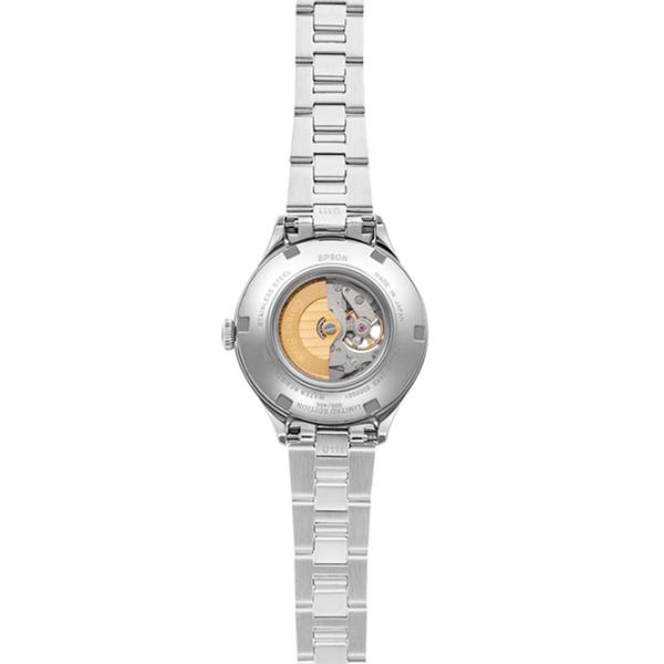 Наручные часы для женщин Orient RE-ND0020L00B Механический / 31 мм photo 2 Наручные часы для женщин Orient RE-ND0020L00B Механический / 31 мм photo 2