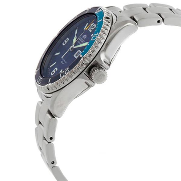 Наручные часы для мужчин Orient RA-AA0818L39B Механический / 42 мм photo 3 Наручные часы для мужчин Orient RA-AA0818L39B Механический / 42 мм photo 3