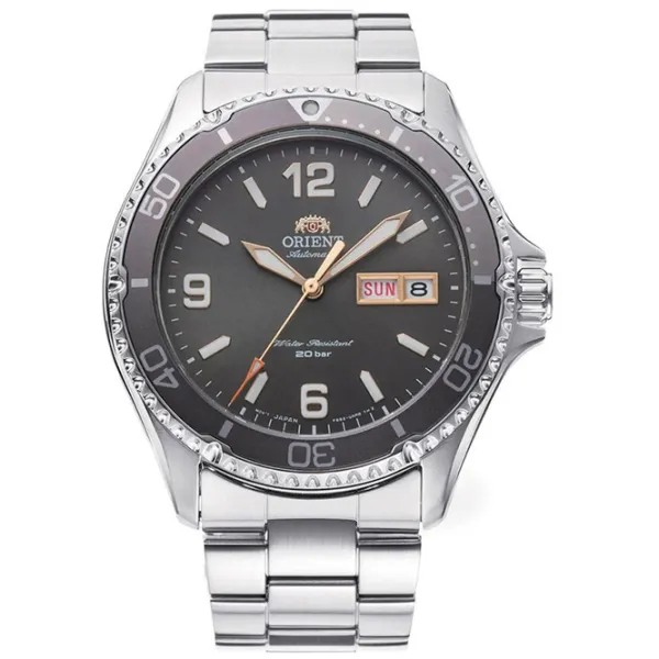 Наручные часы для мужчин Orient RA-AA0819N39B Механический / 42 мм photo 1 Наручные часы для мужчин Orient RA-AA0819N39B Механический / 42 мм photo 1