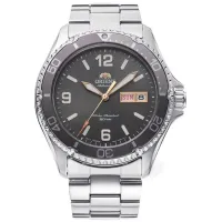 Ceas de mână pentru bărbați Orient RA-AA0819N39B Mecanic / 42 mm