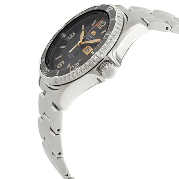 Наручные часы для мужчин Orient RA-AA0819N39B Механический / 42 мм photo 2 Наручные часы для мужчин Orient RA-AA0819N39B Механический / 42 мм photo 2