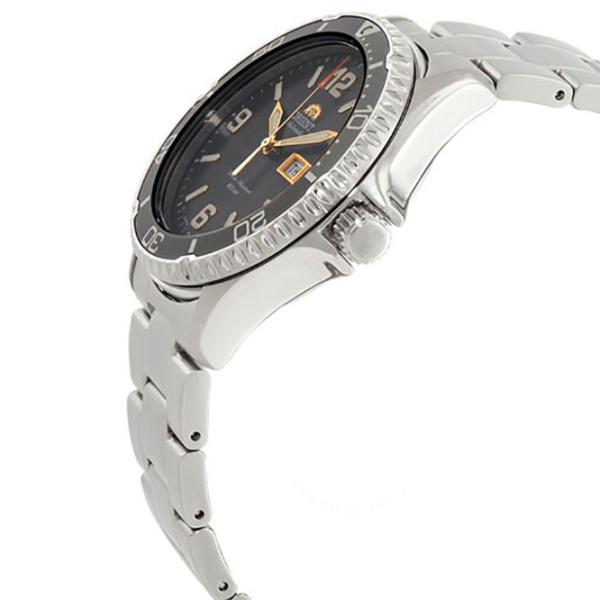 Наручные часы для мужчин Orient RA-AA0819N39B Механический / 42 мм photo 2 Наручные часы для мужчин Orient RA-AA0819N39B Механический / 42 мм photo 2