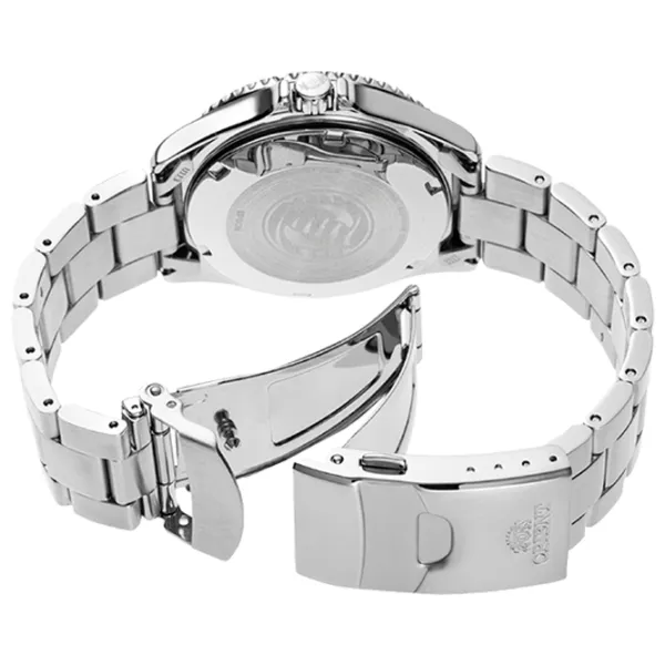 Наручные часы для мужчин Orient RA-AA0819N39B Механический / 42 мм photo 3 Наручные часы для мужчин Orient RA-AA0819N39B Механический / 42 мм photo 3