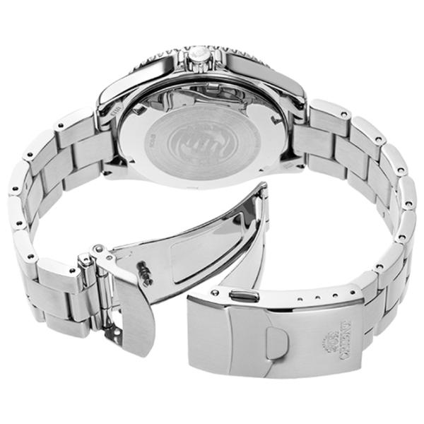Наручные часы для мужчин Orient RA-AA0819N39B Механический / 42 мм photo 3 Наручные часы для мужчин Orient RA-AA0819N39B Механический / 42 мм photo 3