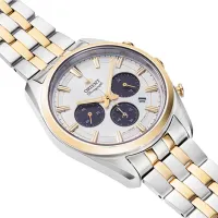 Наручные часы для мужчин Orient RA-TX0302S10B Кварцевый / 40 мм photo 2
