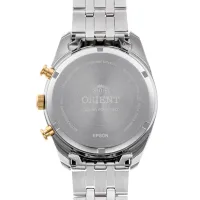 Наручные часы для мужчин Orient RA-TX0302S10B Кварцевый / 40 мм photo 4
