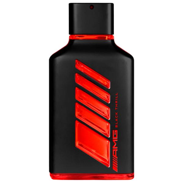 Парфюм для мужчин Mercedes-Benz AMG BLACK Парфюмерная вода / Восточный photo 1 Парфюм для мужчин Mercedes-Benz AMG BLACK Парфюмерная вода / Восточный photo 1