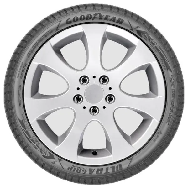 Шины GoodYear UltraGrip Performance Gen-1 245/50 R19 105V XL TL Зимние / Легковой photo 2