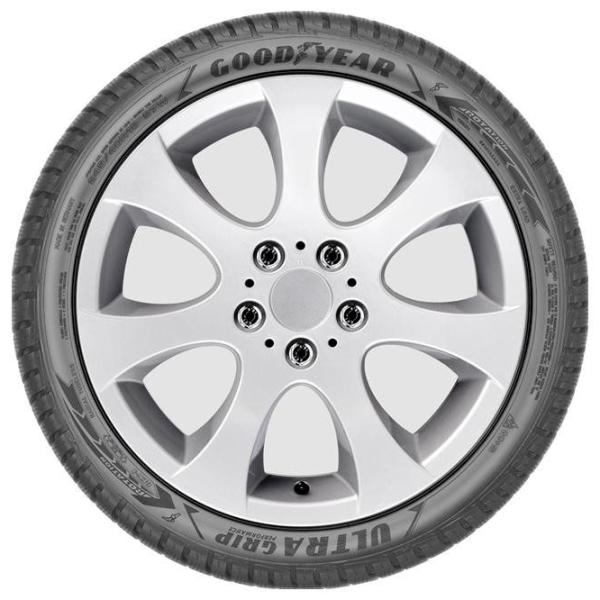 Шины GoodYear UltraGrip Performance Gen-1 245/50 R19 105V XL TL Зимние / Легковой photo 2