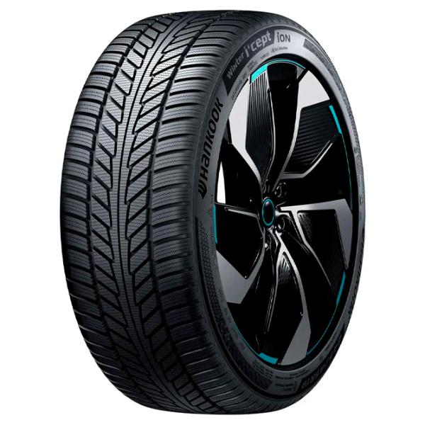 Anvelope Hankook Winter i*cept IW01 215/45 R20 95H XL TL MFS Iarnă / Autoturism photo 1