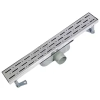 Rigolă de duș Visam Line Inox