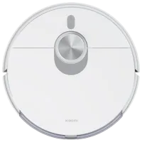 Робот пылесос Xiaomi S20+ 5200 мАч / Белый