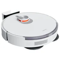 Aspirator Robot Xiaomi S20+ 5200 mAh / White photo 4