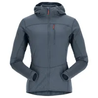 Jachetă pentru femei Rab Ascendor Summit Demisezon / Blue