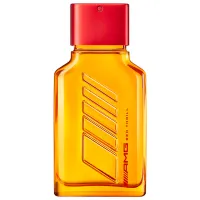 Парфюм для мужчин Mercedes-Benz AMG RED Парфюмерная вода / Восточный