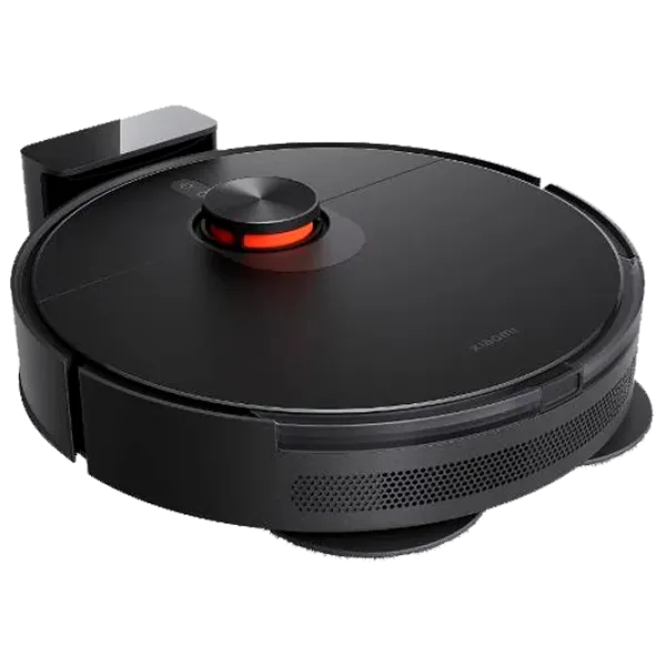 Aspirator Robot Xiaomi S20+ 5200 mAh / Black photo 2