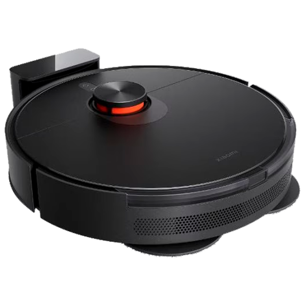 Aspirator Robot Xiaomi S20+ 5200 mAh / Black photo 2