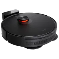 Aspirator Robot Xiaomi S20+ 5200 mAh / Black photo 2