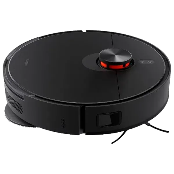 Aspirator Robot Xiaomi S20+ 5200 mAh / Black photo 3