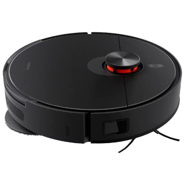 Aspirator Robot Xiaomi S20+ 5200 mAh / Black photo 3
