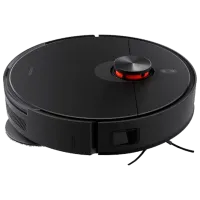 Aspirator Robot Xiaomi S20+ 5200 mAh / Black photo 3