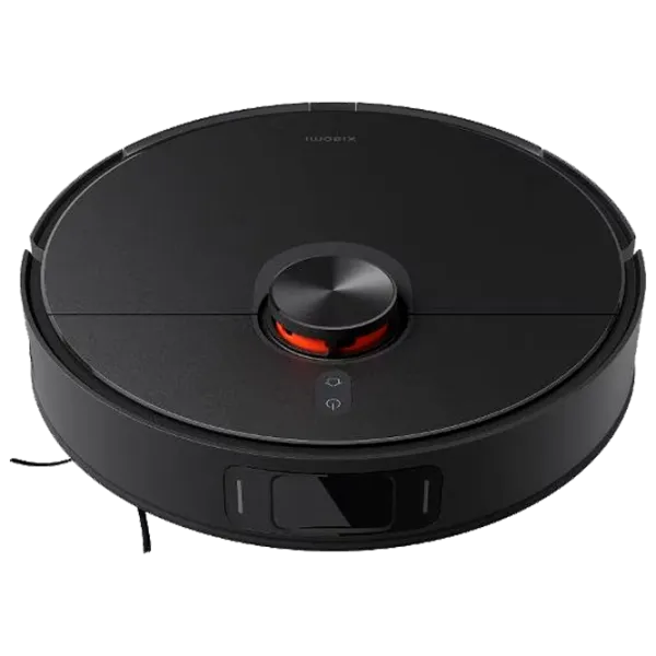 Aspirator Robot Xiaomi S20+ 5200 mAh / Black photo 4