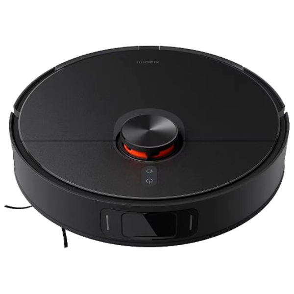 Aspirator Robot Xiaomi S20+ 5200 mAh / Black photo 4