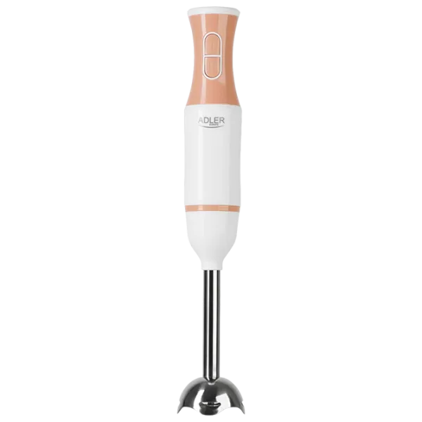 Blender de mână Adler AD4616 500 W / White photo 1