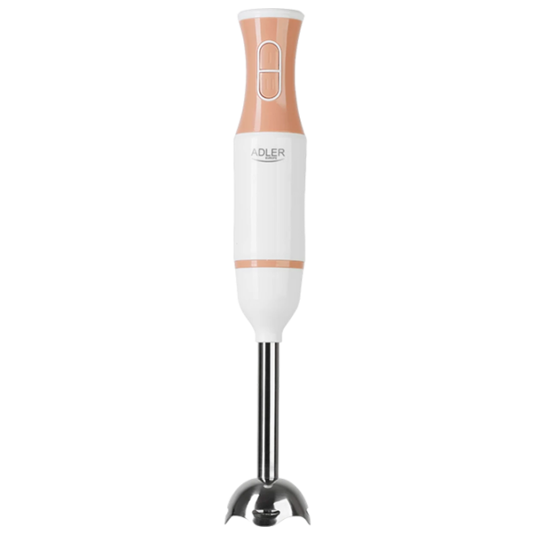 Blender de mână Adler AD4616 500 W / White photo 1