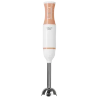 Ручной блендер Adler AD4616 500 Вт / Белый