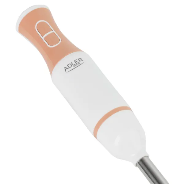 Blender de mână Adler AD4616 500 W / White photo 2