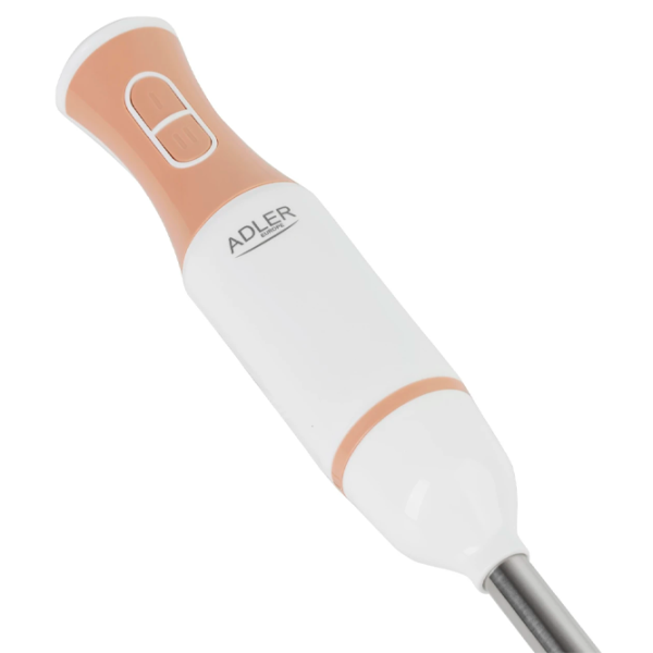Blender de mână Adler AD4616 500 W / White photo 2