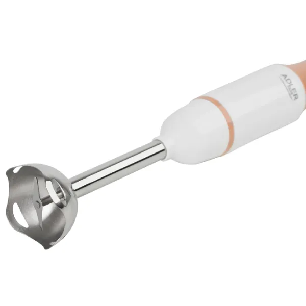 Blender de mână Adler AD4616 500 W / White photo 3