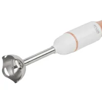 Blender de mână Adler AD4616 500 W / White photo 3