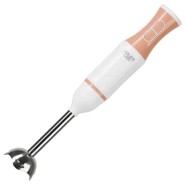 Blender de mână Adler AD4616 500 W / White photo 6