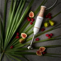 Blender de mână Adler AD4616 500 W / White photo 9