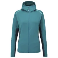 Jachetă pentru femei Rab Syncrino Mid Demisezon / Ultramarine