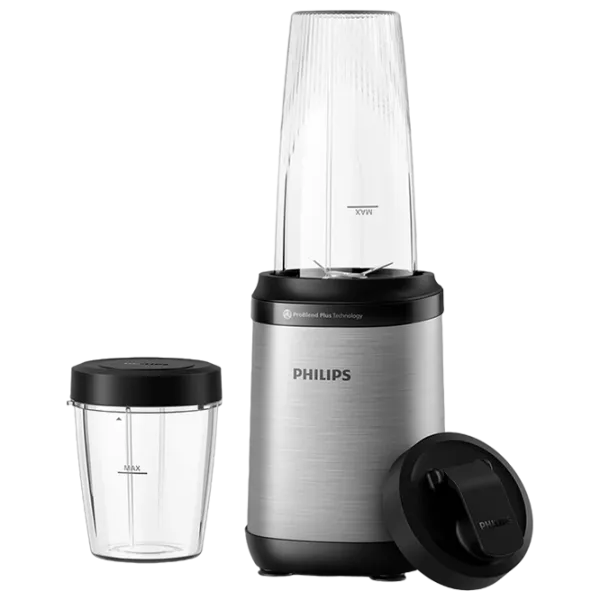 Стационарный блендер Philips HR2765/00 800 Вт / Нержавеющая сталь photo 1