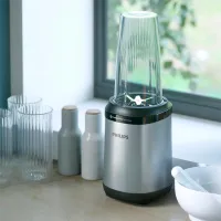 Blender staționar Philips HR2765/00 800 W / Inox photo 2