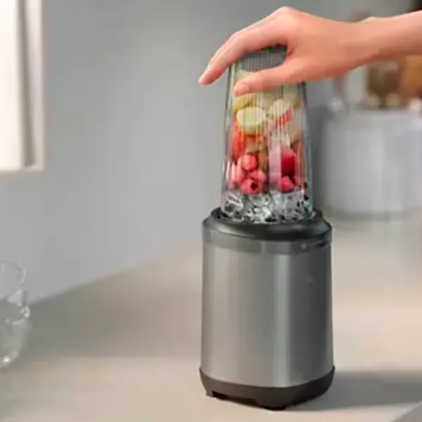 Стационарный блендер Philips HR2765/00 800 Вт / Нержавеющая сталь photo 5