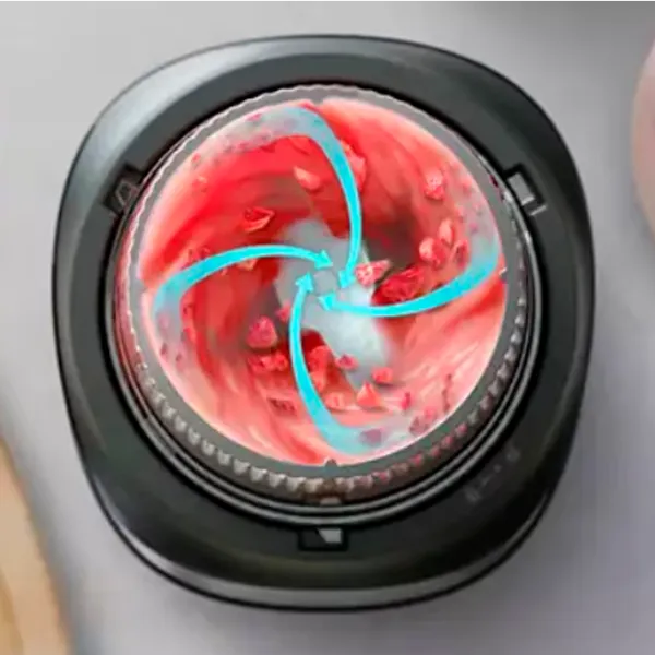 Стационарный блендер Philips HR2765/00 800 Вт / Нержавеющая сталь photo 7
