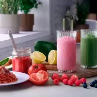 Blender staționar Philips HR2765/00 800 W / Inox photo 8