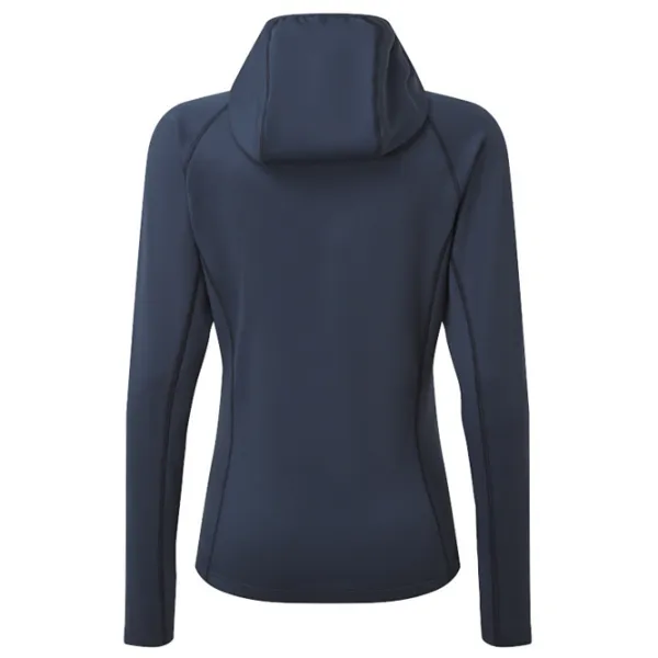 Jachetă pentru femei Rab Superflux Hoody Demisezon / Deep Ink  photo 2